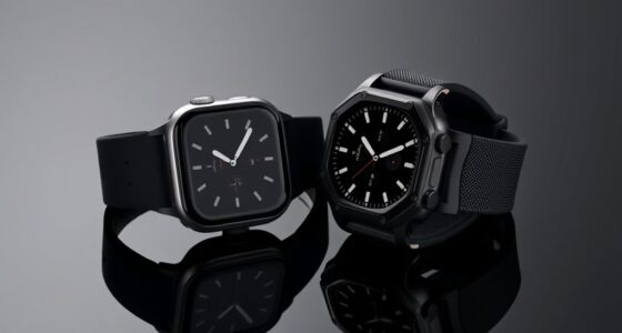 top apple watches compared