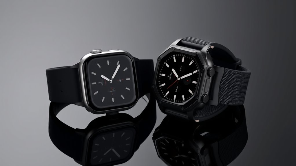 top apple watches compared