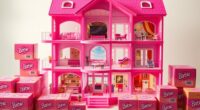 top barbie dreamhouse deals
