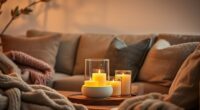top candle warmer lamps