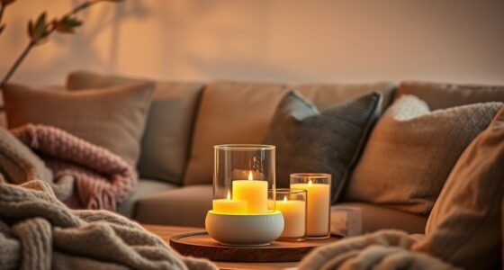 top candle warmer lamps