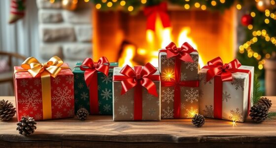 top christmas gift ideas