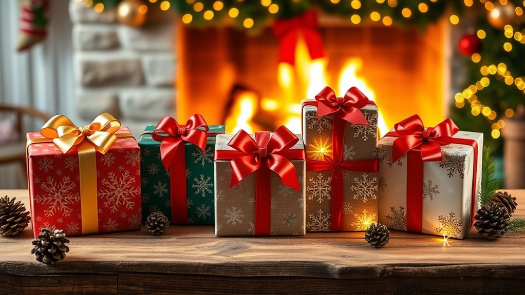 top christmas gift ideas