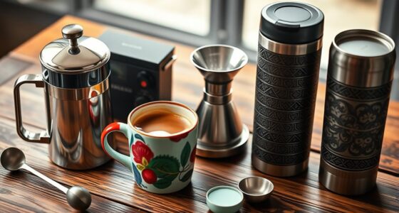 top coffee gift ideas