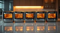 top cookeez ovens 2025