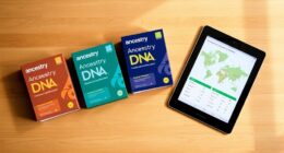 top digital ancestry dna kits