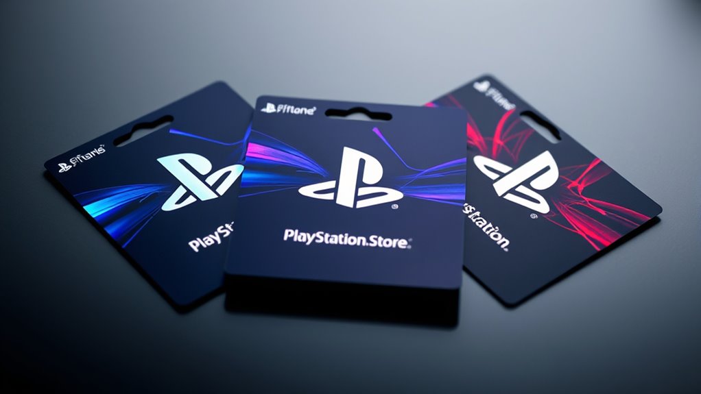 top digital gift card picks