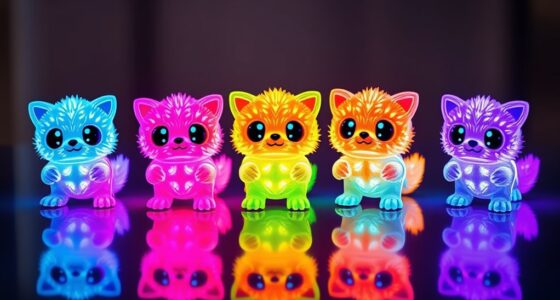 top digital pets 2025