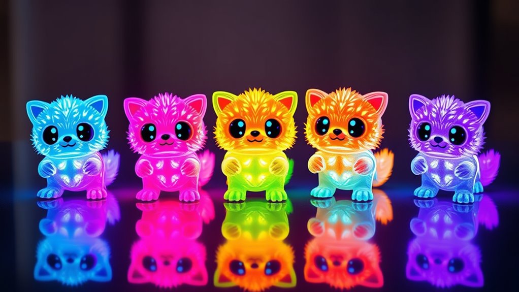 top digital pets 2025