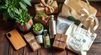top eco friendly gift ideas