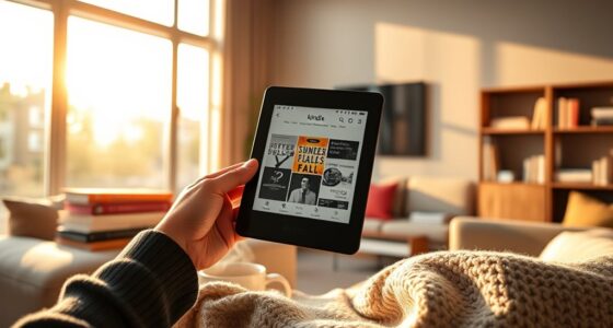 top kindle unlimited deals