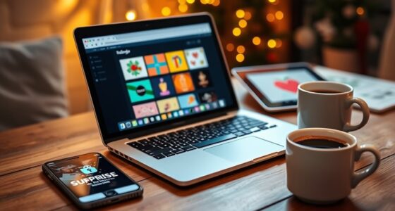 top last minute digital gift ideas