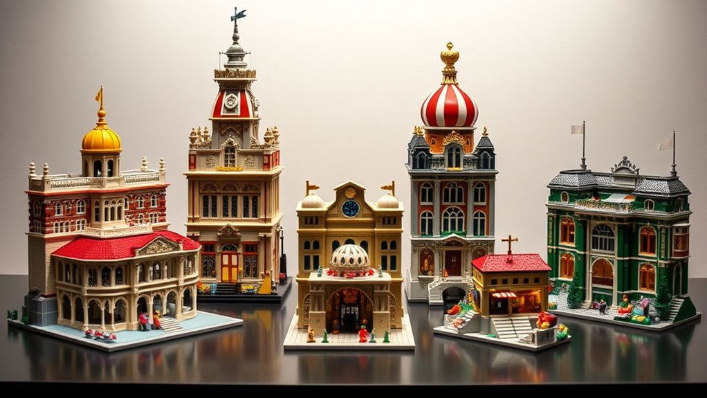 top lego sets for adults