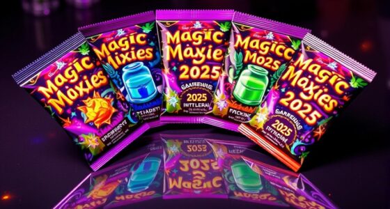 top magic mixies refill packs