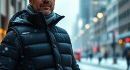 top men s heated vest picks