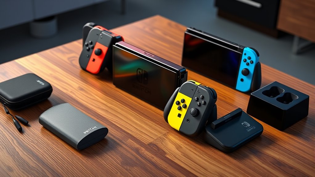 top nintendo switch bundles