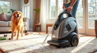 top pet carpet cleaners