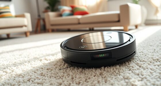 top pet hair robot vacuums