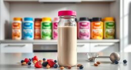 top protein powders for weight loss