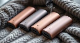 top rechargeable hand warmers