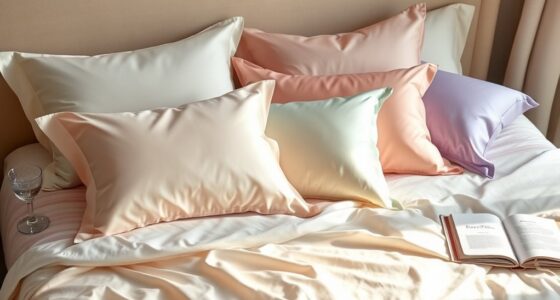 top silk pillowcase picks