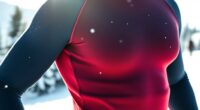 top ski thermal underwear