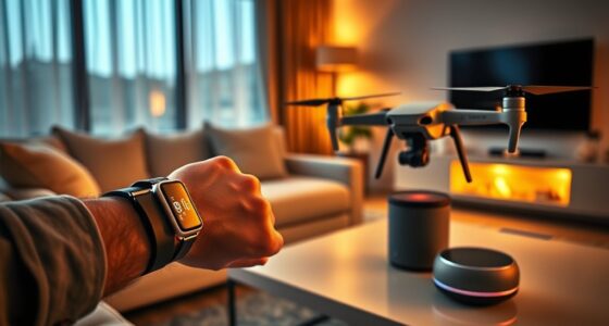 top tech gifts for dad