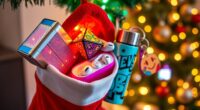 top teen holiday gift ideas