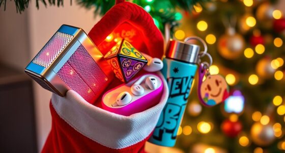 top teen holiday gift ideas