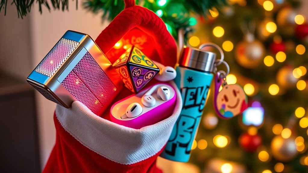 top teen holiday gift ideas