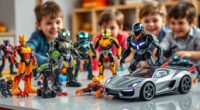 top toys for 7 year olds