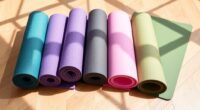 top yoga mats 2025