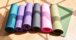top yoga mats 2025