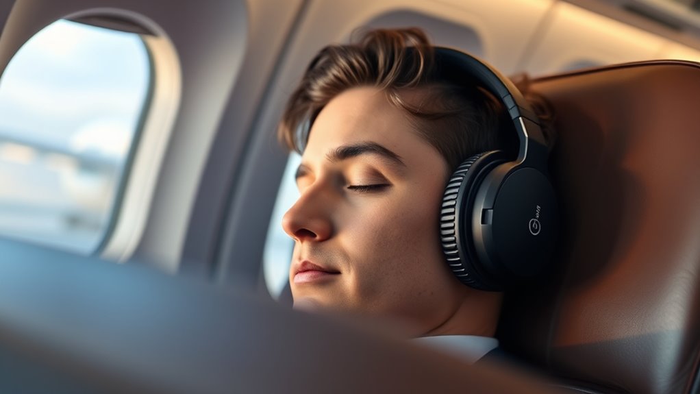 travel noise cancellation essentials