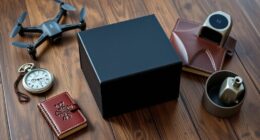 unique gifts for men