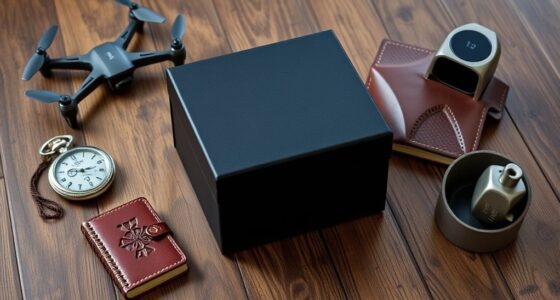 unique gifts for men