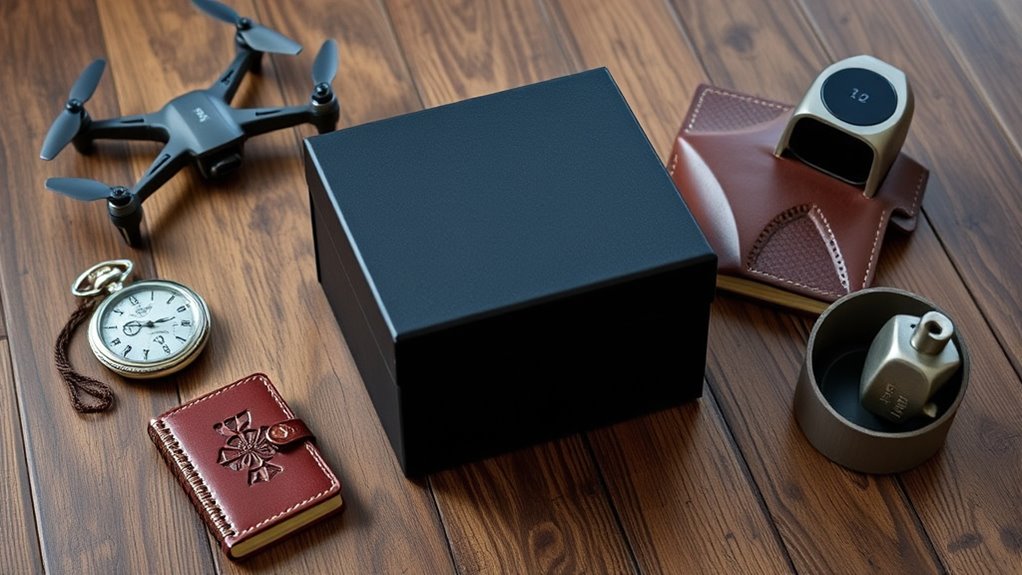 unique gifts for men