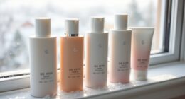 winter korean sunscreens guide