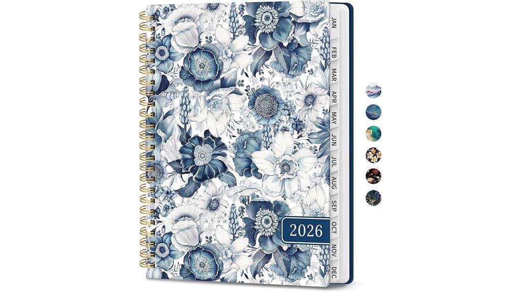women s 2026 planner