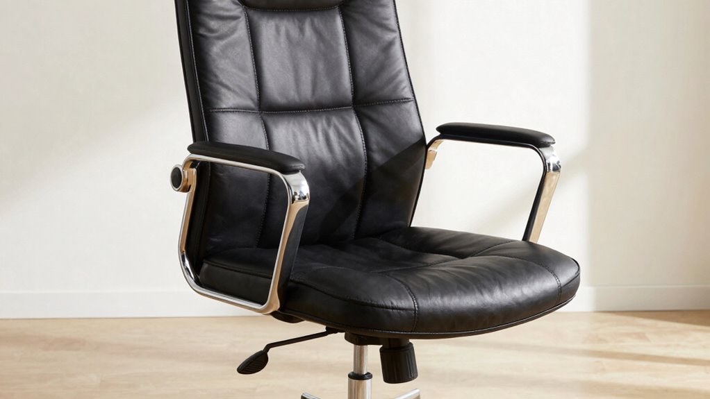 adjustable ergonomic support