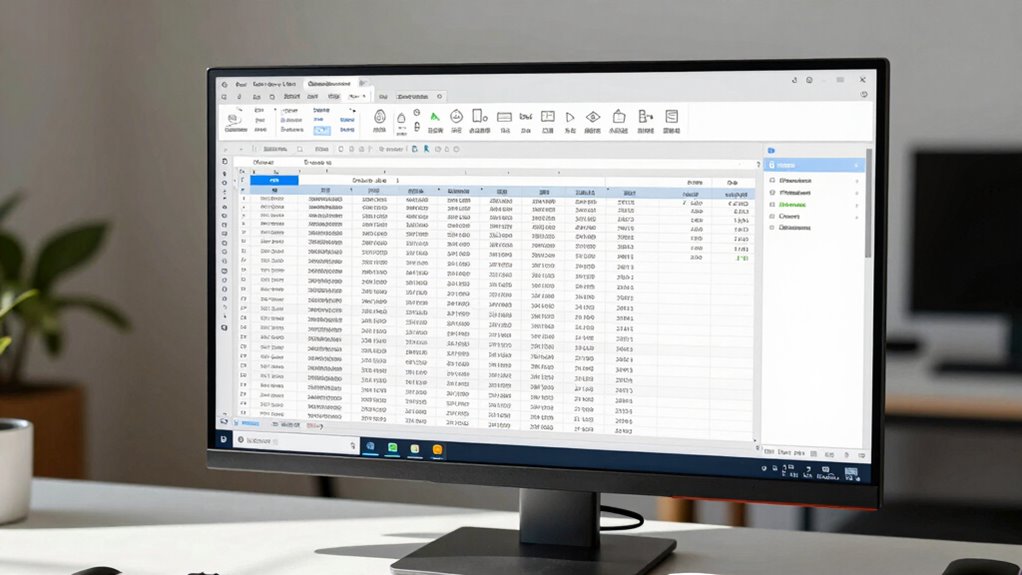 affordable adjustable reliable display