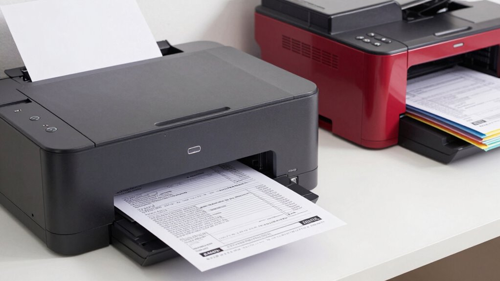 affordable fast professional printing