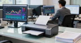 balancing adf speed capacity