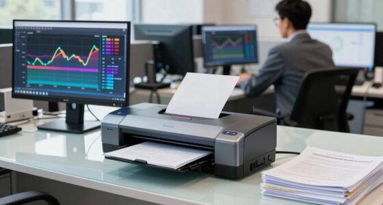 balancing adf speed capacity