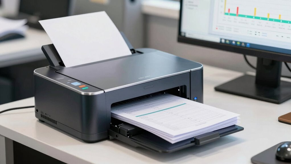 balancing speed and capacity