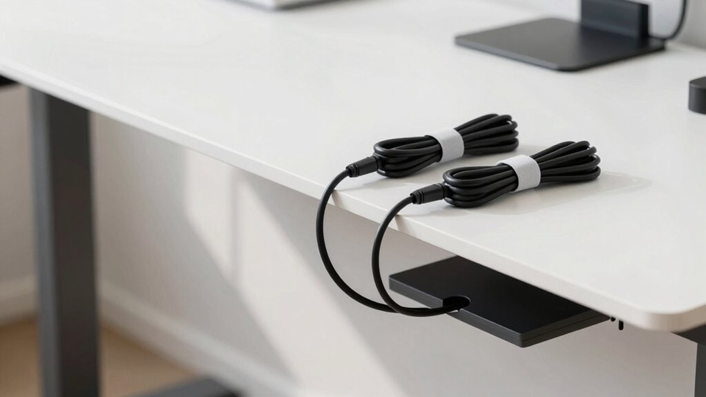 cable maintenance and optimization