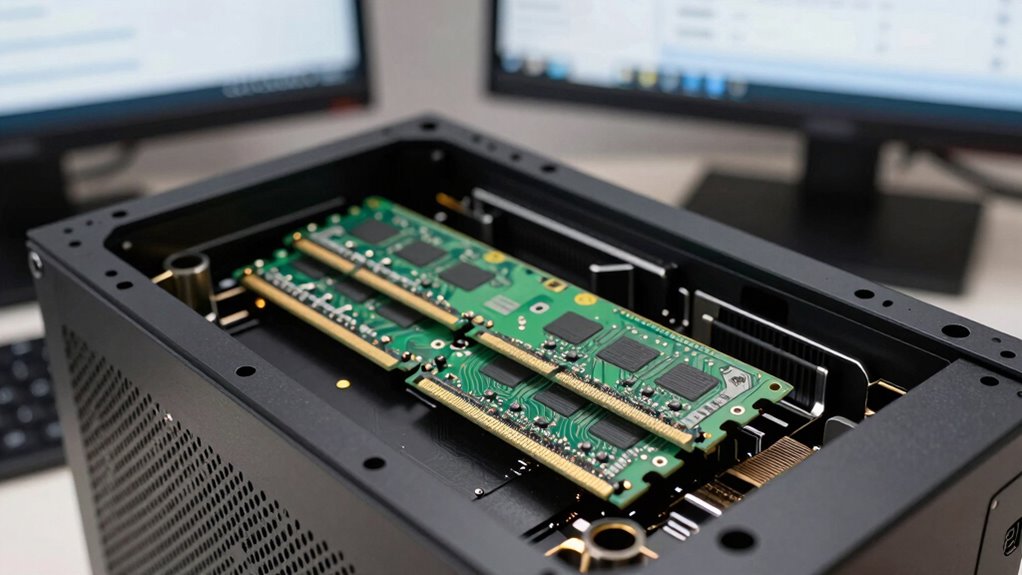 check remove insert confirm