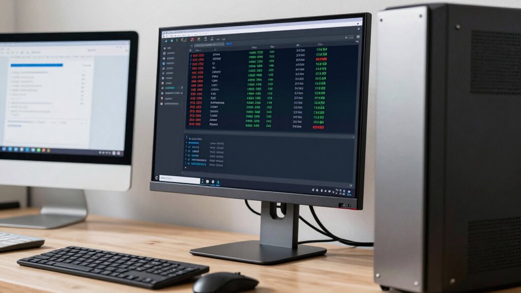 check system memory quickly