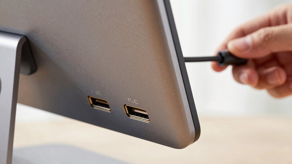 check video port compatibility