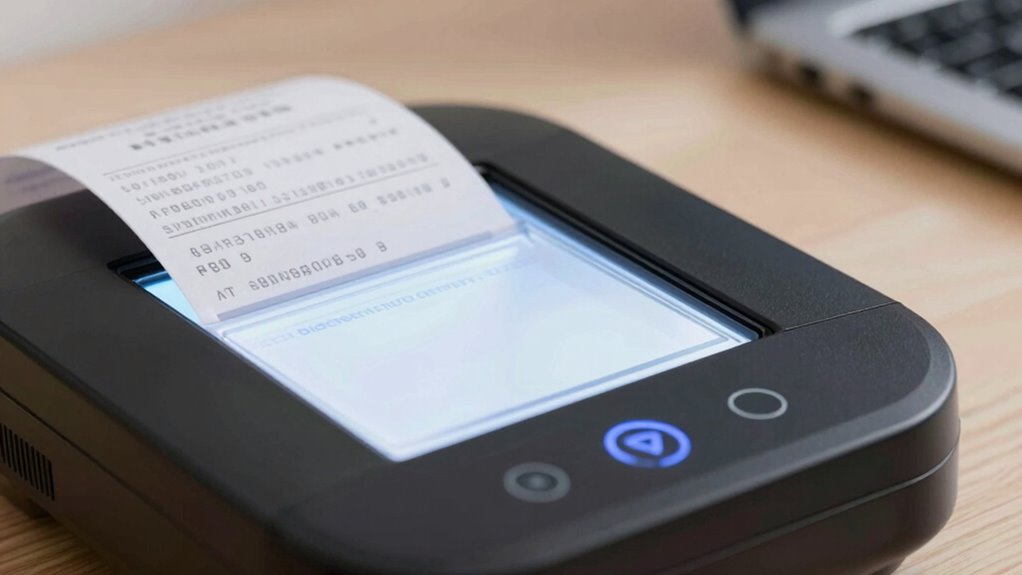 choose accurate compatible scanner